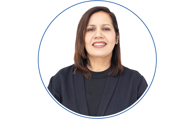 Shelly Sharma