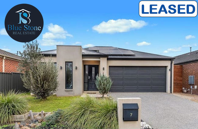 7 Edenvale Street Manor Lakes Vic 3024