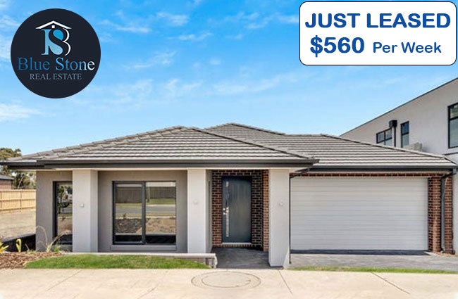 43 willaroy blvd donnybrook Vic 3064