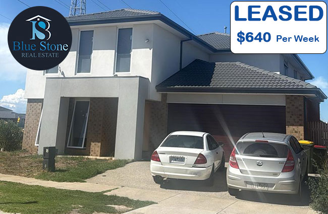 18 Trevatt rd Tarneit, Vic 3029