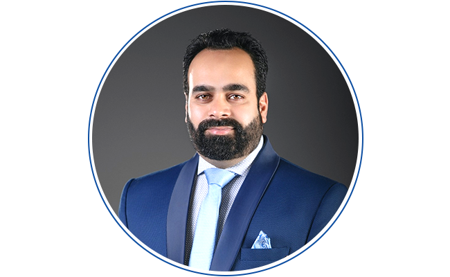 Jashandeep Singh 