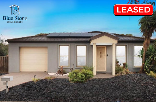 45 Tandara cct Melton 