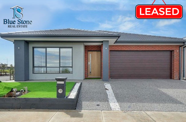5 Tarrabool Rd Truganina 3029 