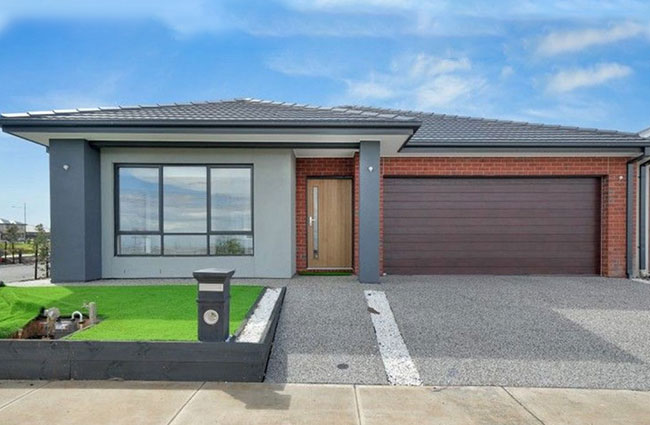 5 Tarrabool Rd Truganina 3029 