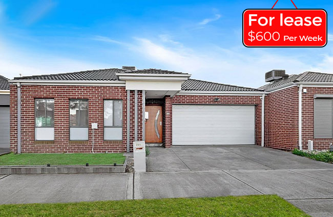 308 Breokfield blvd Craigieburn