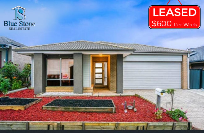 16 Flannery St Craigieburn 