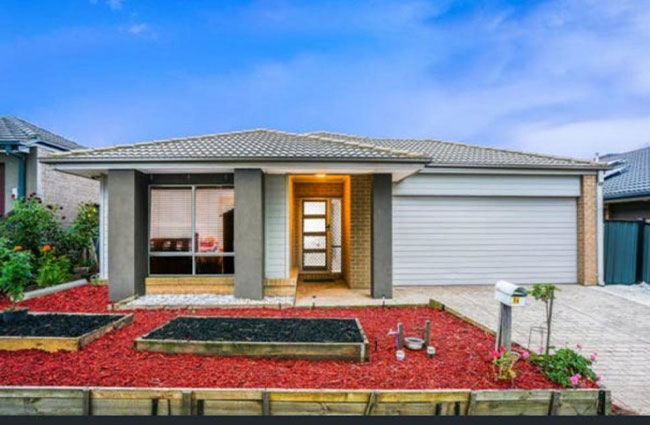 16 Flannery St Craigieburn 
