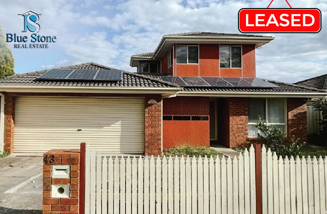 43 Emerald CCT Craigieburn 3064