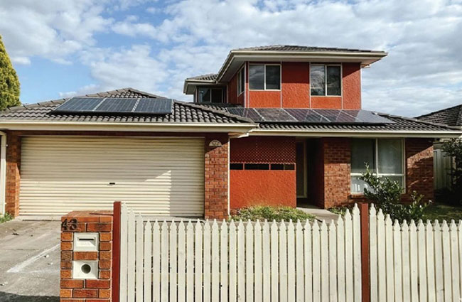 43 Emerald CCT Craigieburn 3064